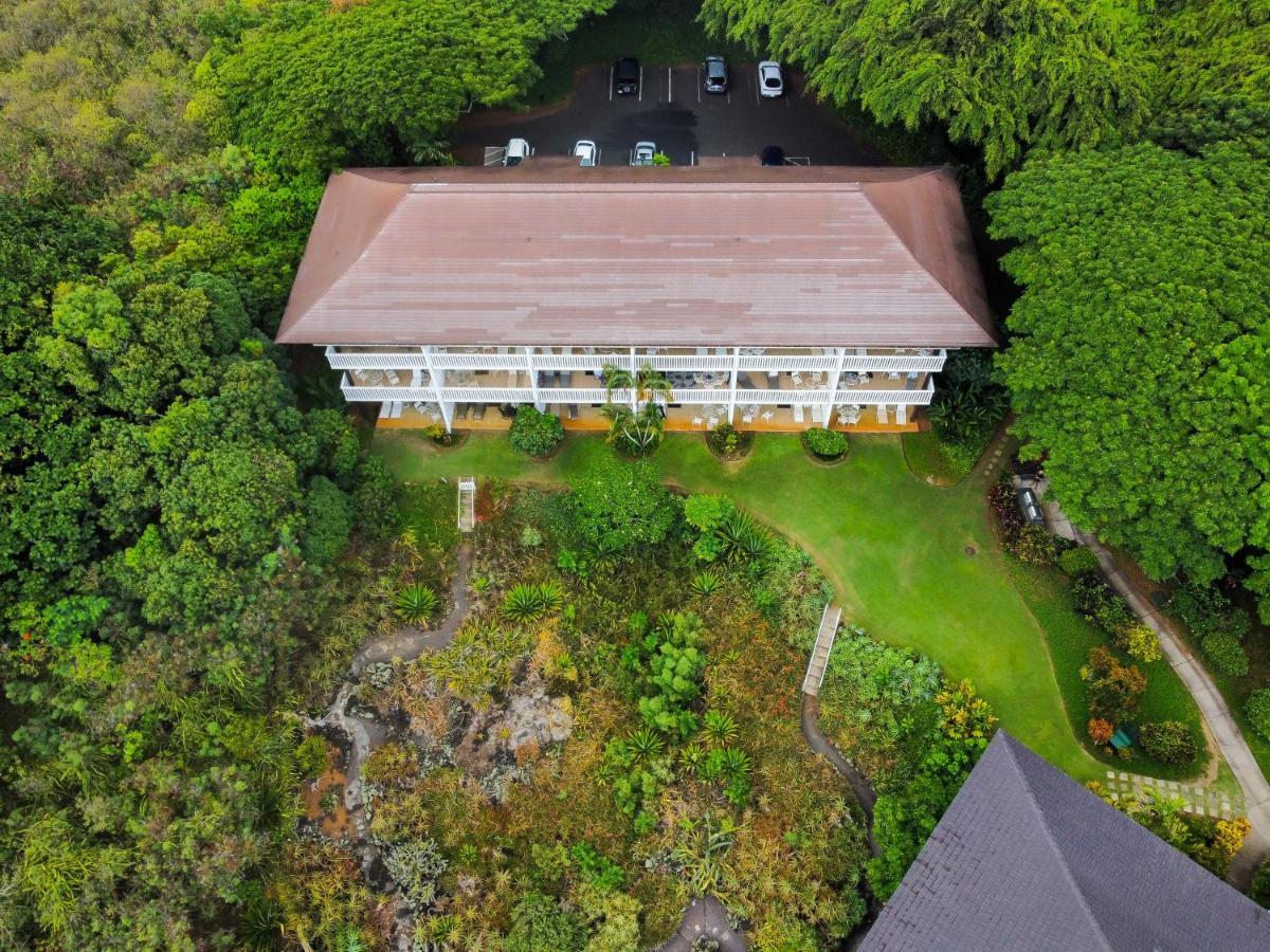Kiahuna Plantation Unit 320 - Ground Floor Garden View, Air Conditioning Koloa Dış mekan fotoğraf