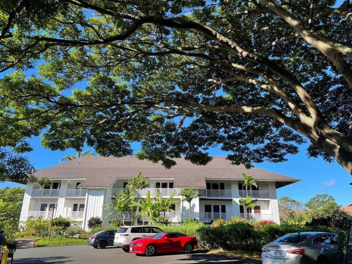 Kiahuna Plantation Unit 320 - Ground Floor Garden View, Air Conditioning Koloa Dış mekan fotoğraf